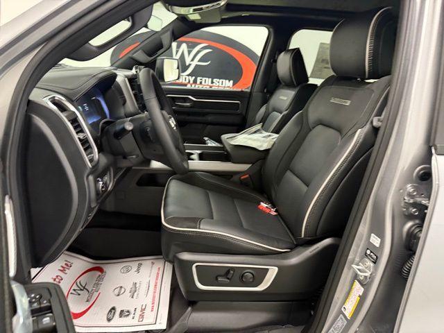 new 2026 Ram 1500 car, priced at $67,353