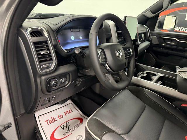 new 2026 Ram 1500 car, priced at $67,353