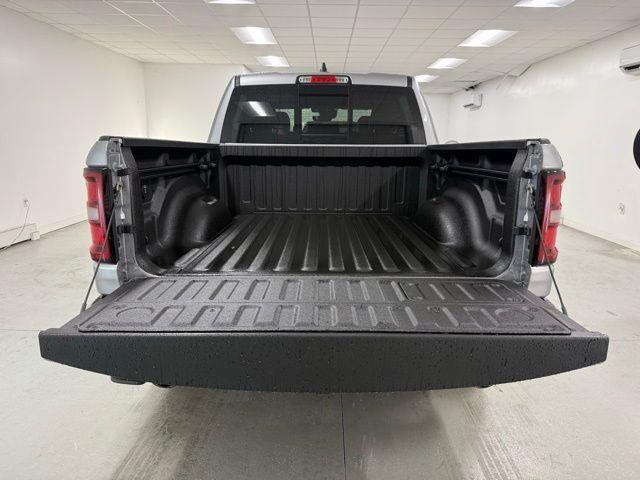 new 2026 Ram 1500 car, priced at $67,353