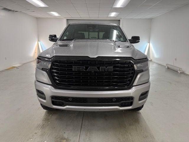 new 2026 Ram 1500 car, priced at $67,353