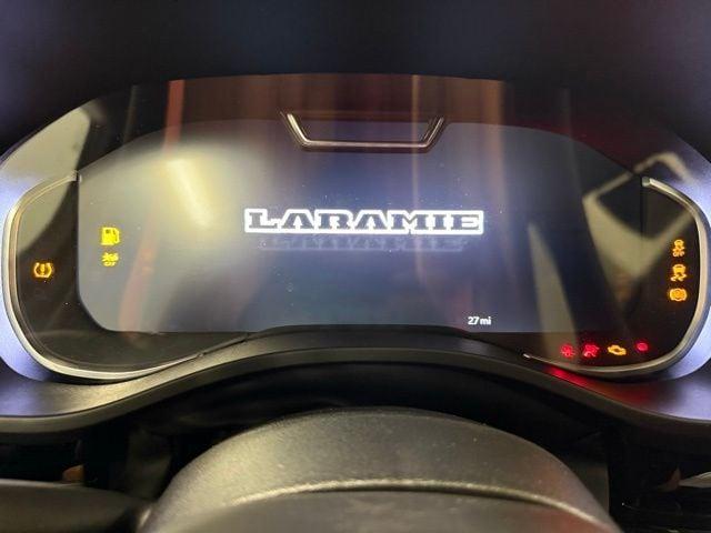 new 2026 Ram 1500 car, priced at $67,353