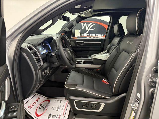 new 2026 Ram 1500 car, priced at $67,353