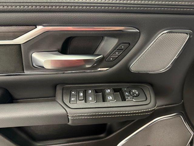 new 2026 Ram 1500 car, priced at $67,353