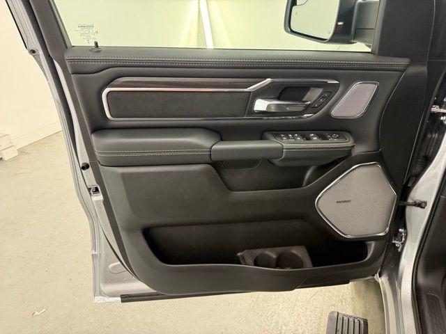 new 2026 Ram 1500 car, priced at $67,353