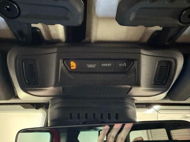 new 2026 Jeep Gladiator car, priced at $52,852