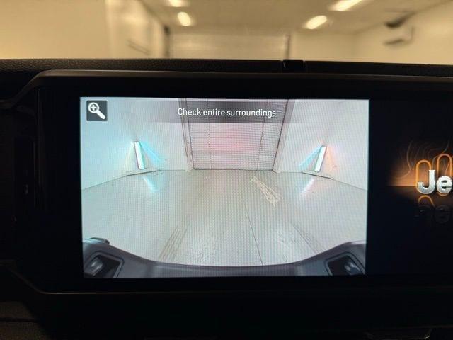 new 2026 Jeep Gladiator car, priced at $52,852