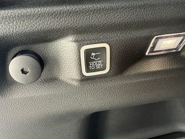 new 2025 Jeep Grand Cherokee L car, priced at $51,813