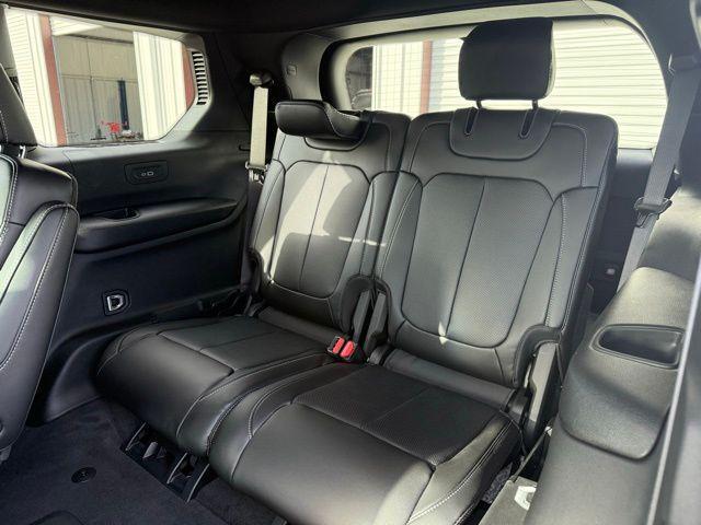 new 2025 Jeep Grand Cherokee L car, priced at $51,813