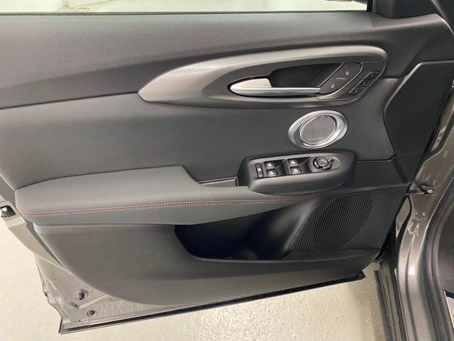 new 2024 Dodge Hornet car, priced at $40,189