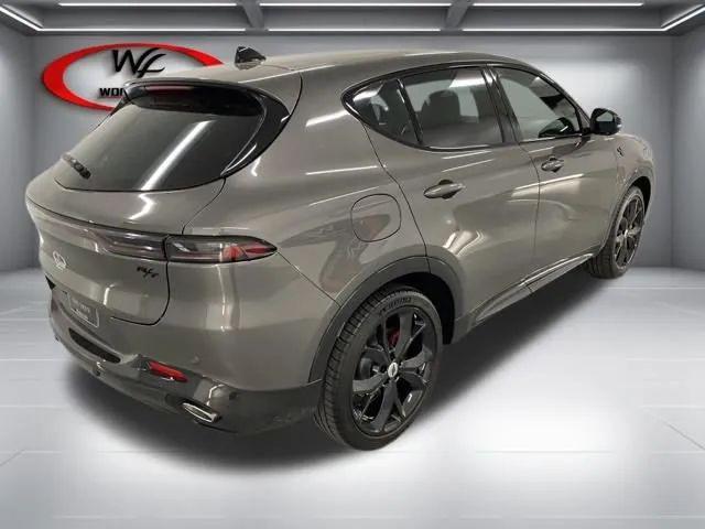 new 2024 Dodge Hornet car, priced at $35,080