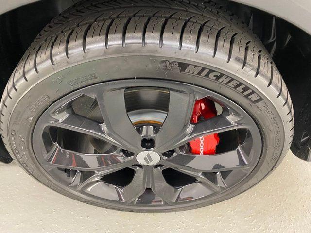 new 2024 Dodge Hornet car, priced at $40,189