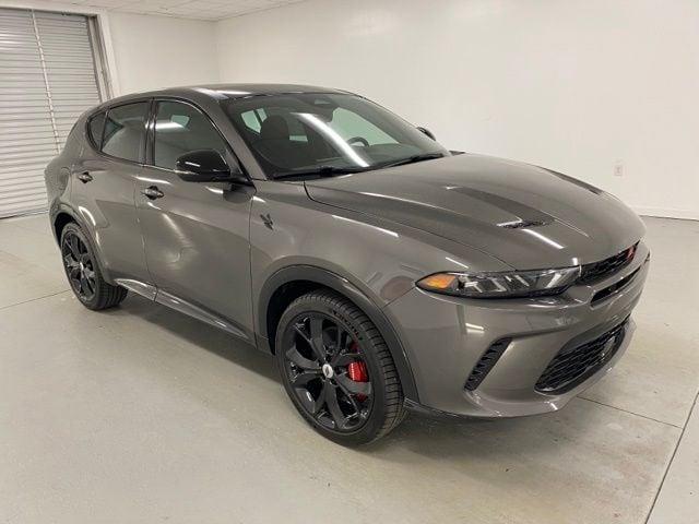 new 2024 Dodge Hornet car, priced at $40,189