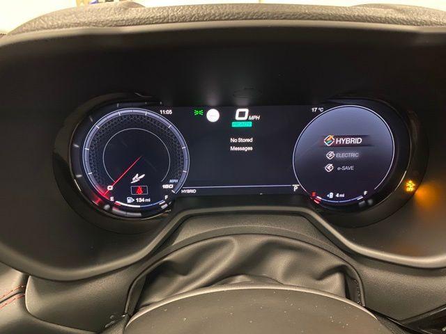 new 2024 Dodge Hornet car, priced at $40,189