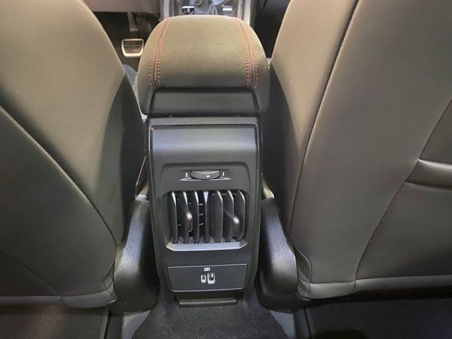 new 2024 Dodge Hornet car, priced at $40,189