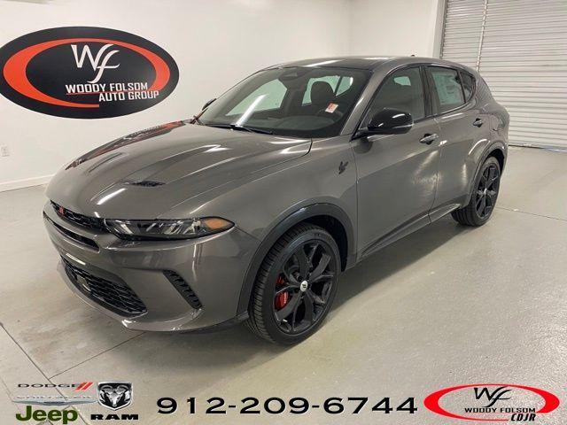 new 2024 Dodge Hornet car, priced at $40,189
