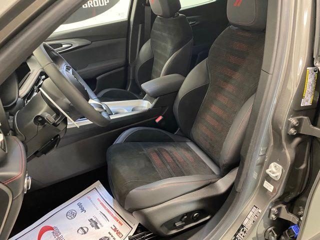 new 2024 Dodge Hornet car, priced at $40,189