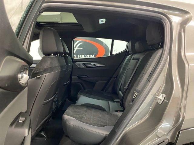 new 2024 Dodge Hornet car, priced at $40,189