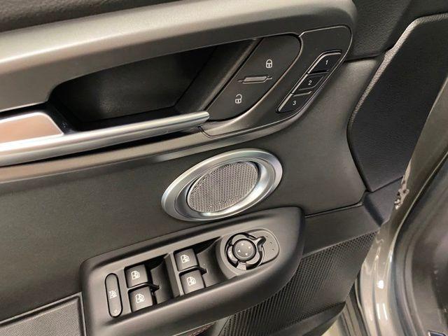 new 2024 Dodge Hornet car, priced at $40,189