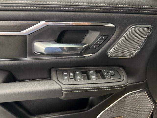 new 2026 Ram 1500 car, priced at $66,987