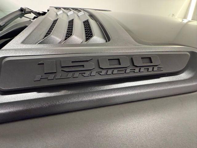 new 2026 Ram 1500 car, priced at $66,987