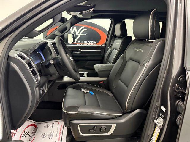 new 2026 Ram 1500 car, priced at $66,987