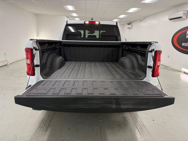 new 2026 Ram 1500 car, priced at $57,784