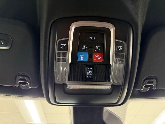 new 2026 Ram 1500 car, priced at $57,784