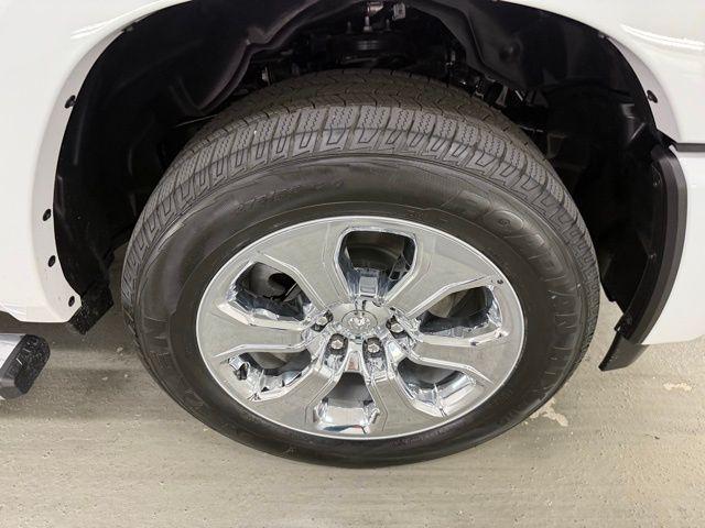 new 2026 Ram 1500 car, priced at $57,784