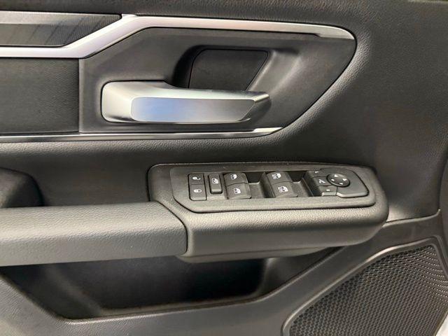 new 2026 Ram 1500 car, priced at $57,784