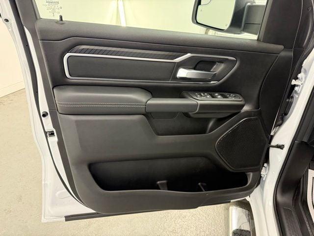 new 2026 Ram 1500 car, priced at $57,784