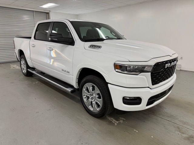new 2026 Ram 1500 car, priced at $57,784