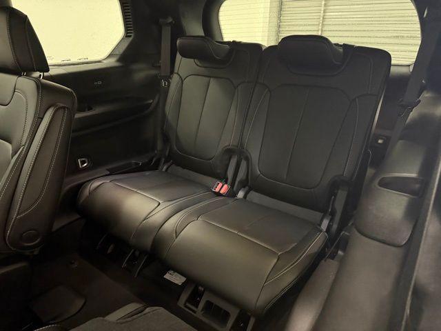 new 2025 Jeep Grand Cherokee L car, priced at $53,193