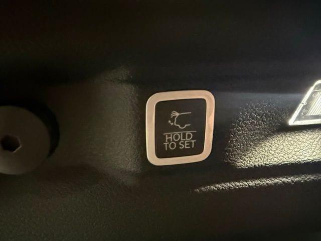 new 2025 Jeep Grand Cherokee L car, priced at $53,193