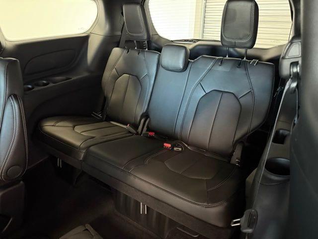 new 2026 Chrysler Pacifica car, priced at $42,663