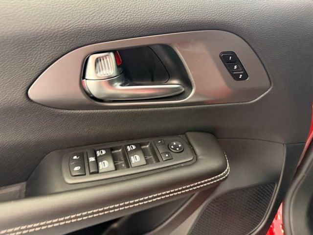 new 2026 Chrysler Pacifica car, priced at $42,663