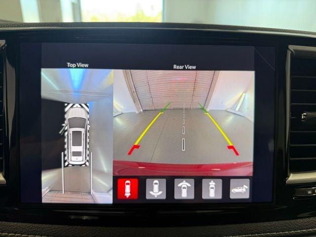 new 2026 Chrysler Pacifica car, priced at $42,663