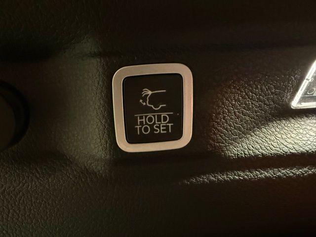 new 2025 Jeep Grand Cherokee L car, priced at $51,825