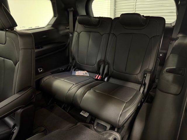 new 2025 Jeep Grand Cherokee L car, priced at $51,825