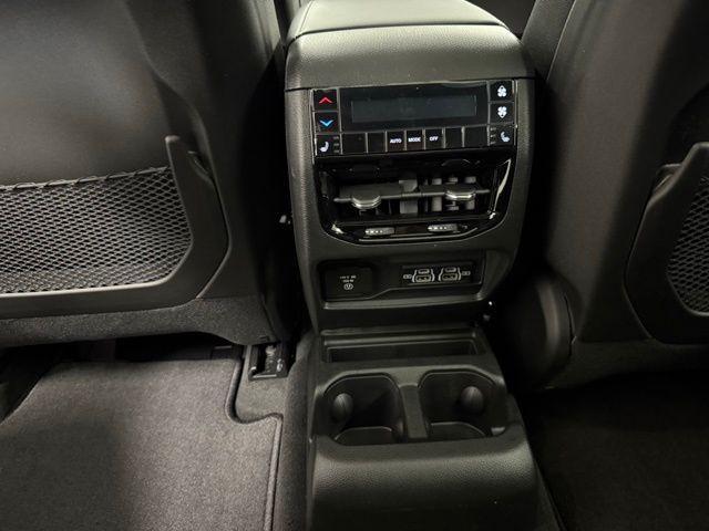 new 2025 Jeep Grand Cherokee L car, priced at $51,825