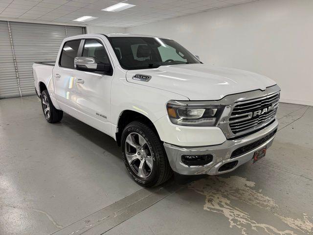 used 2023 Ram 1500 car, priced at $39,968