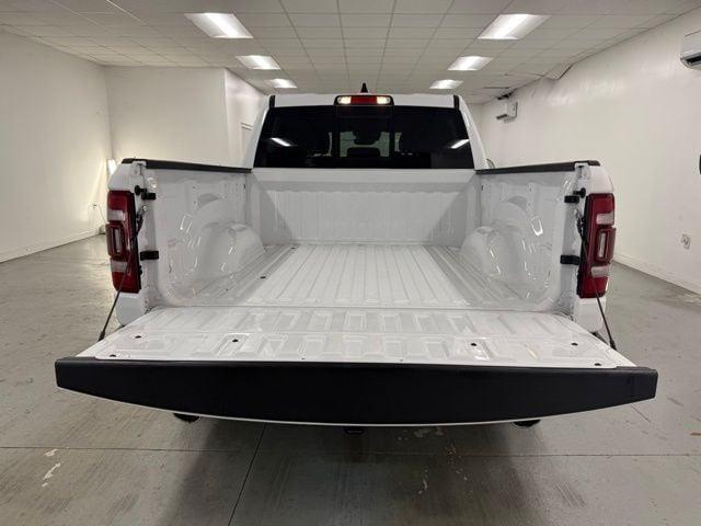 used 2023 Ram 1500 car, priced at $39,968