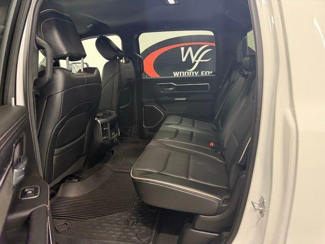 used 2023 Ram 1500 car, priced at $39,968