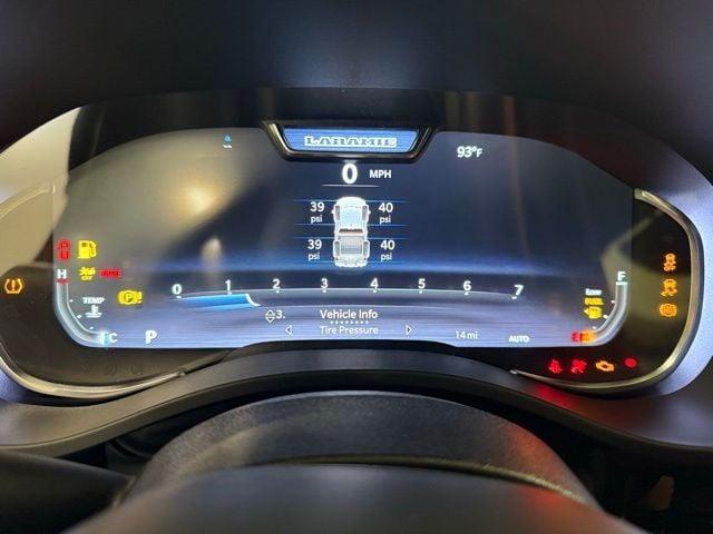 new 2026 Ram 1500 car, priced at $66,987