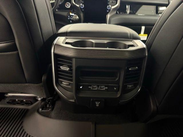 new 2026 Ram 1500 car, priced at $66,987