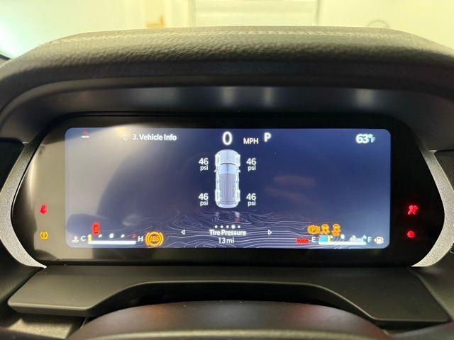 new 2025 Jeep Grand Cherokee car, priced at $48,343