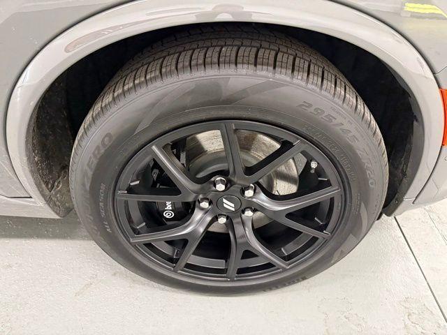 new 2026 Dodge Durango car, priced at $55,529