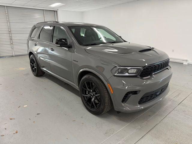 new 2026 Dodge Durango car, priced at $55,529