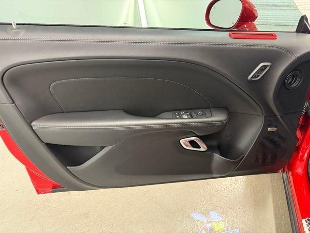 used 2022 Dodge Challenger car, priced at $45,968