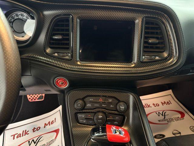 used 2022 Dodge Challenger car, priced at $45,968