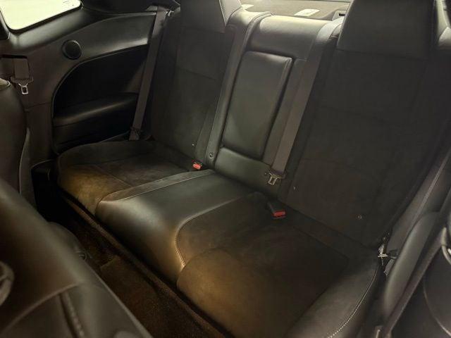 used 2022 Dodge Challenger car, priced at $45,968